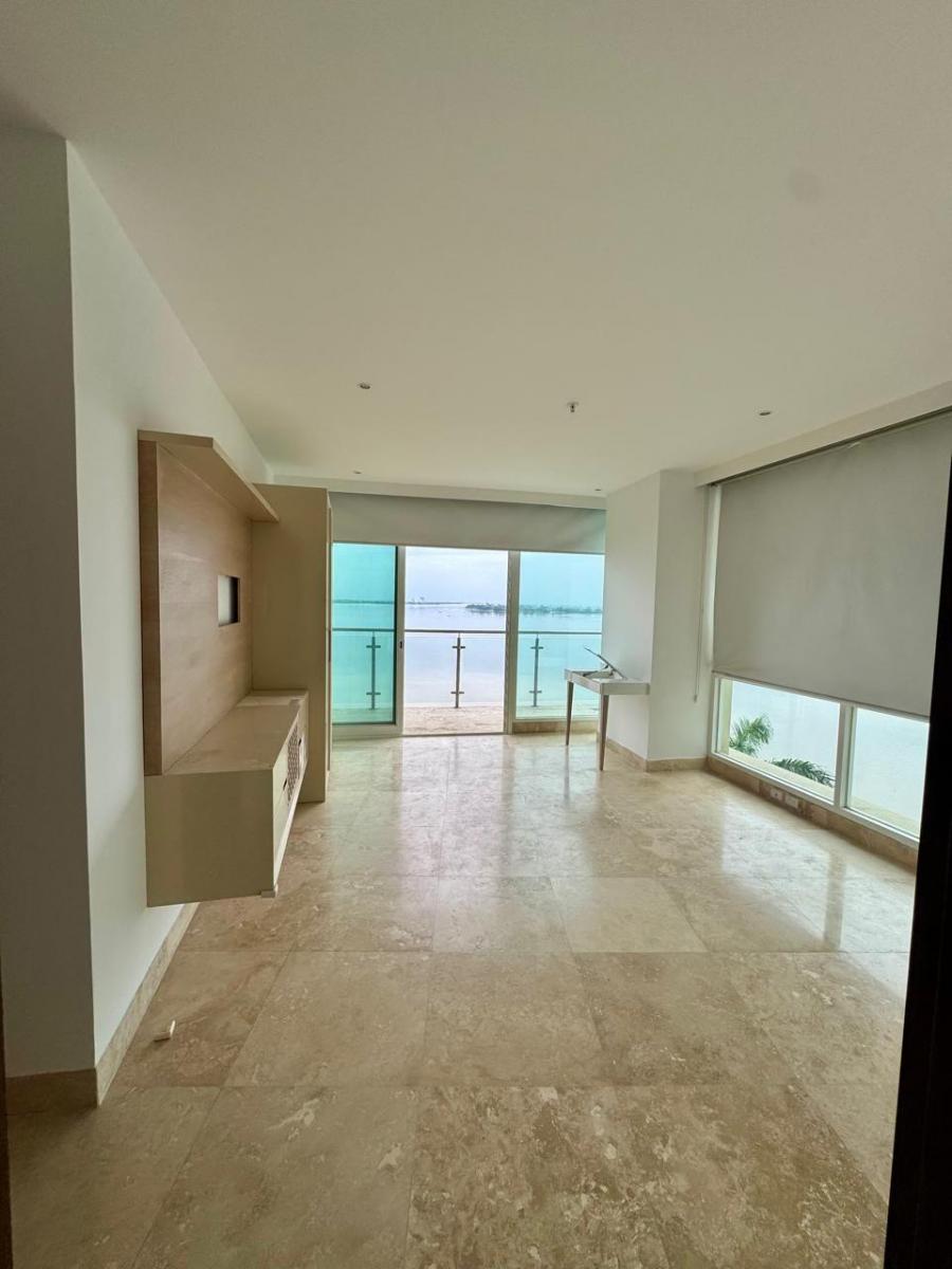Vendo Departamento en Blue Bay Vista Al Rio, Guayas — imagen 10