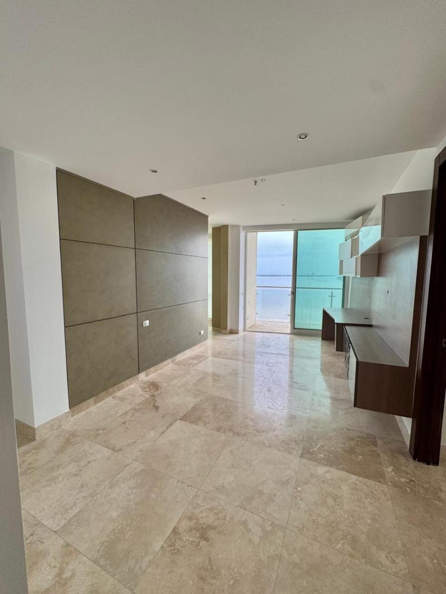 Vendo Departamento en Blue Bay Vista Al Rio, Guayas — imagen 5