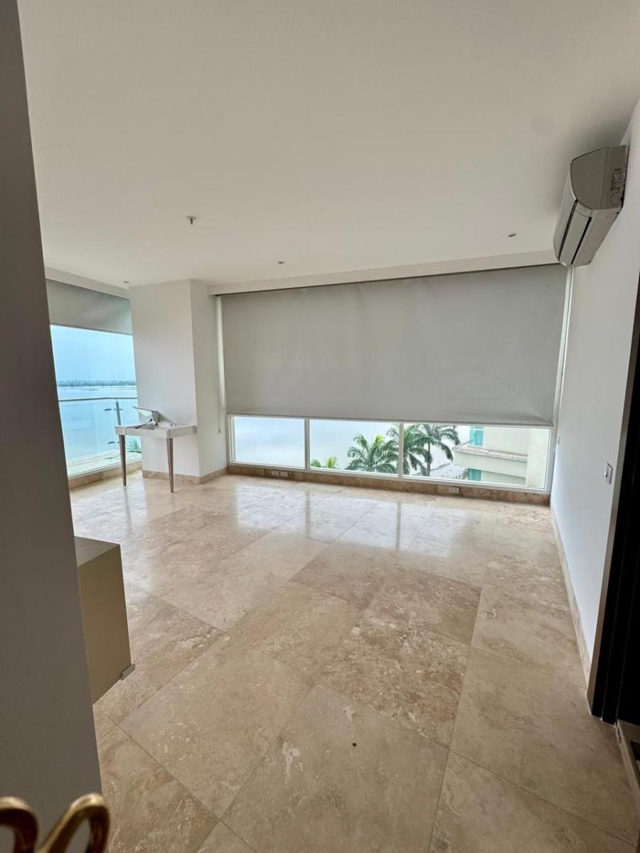 Vendo Departamento en Blue Bay Vista Al Rio, Guayas — imagen 4