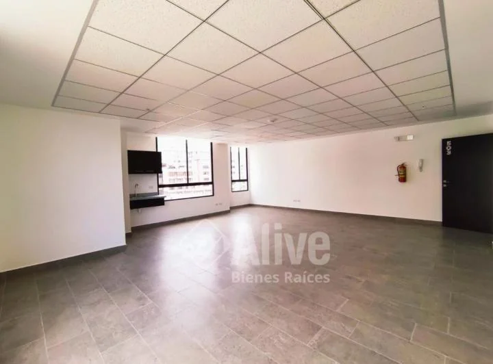Oficina de Venta en La Carolina — imagen 1