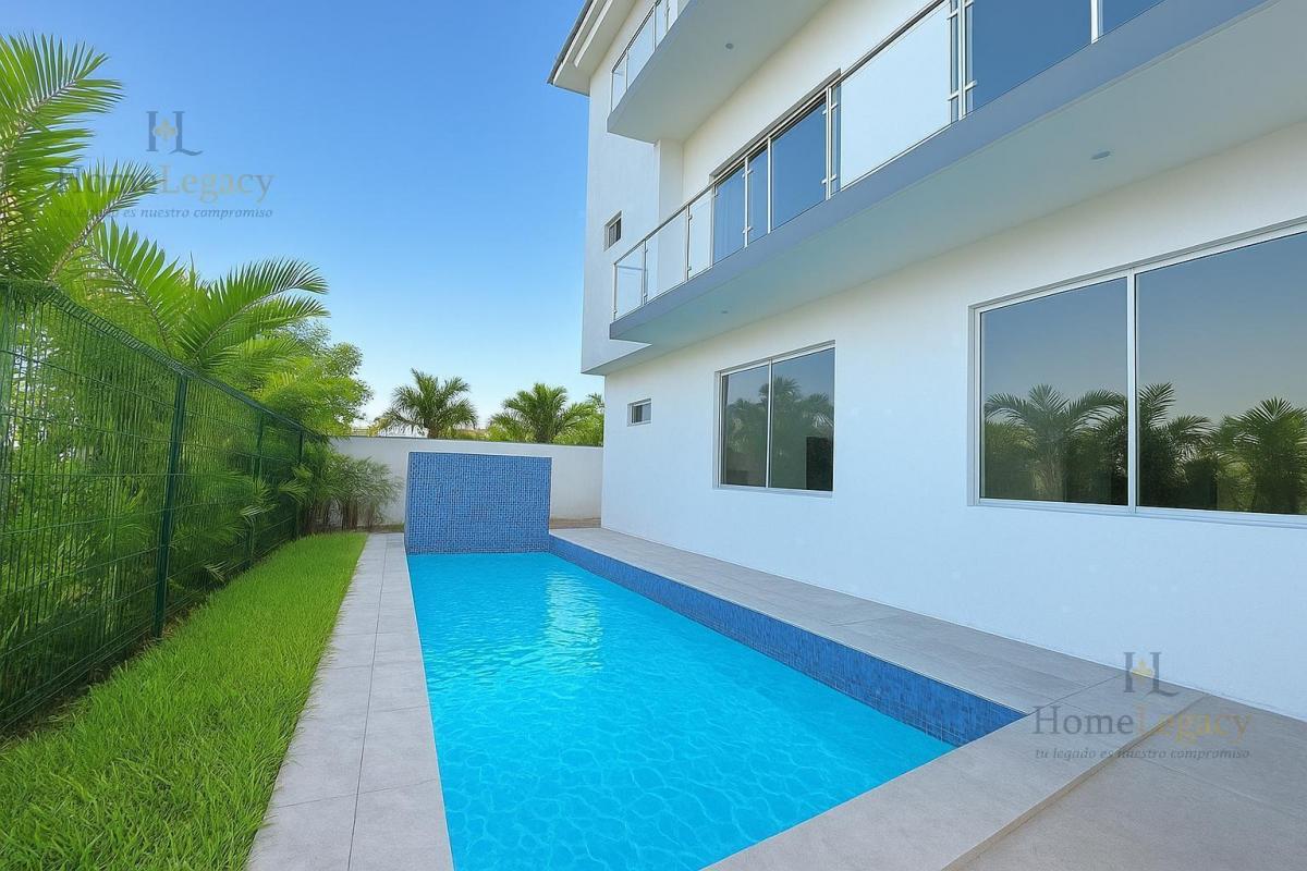 Venta de Departamento en Isla Mocoli Ad, Guayas — imagen 10