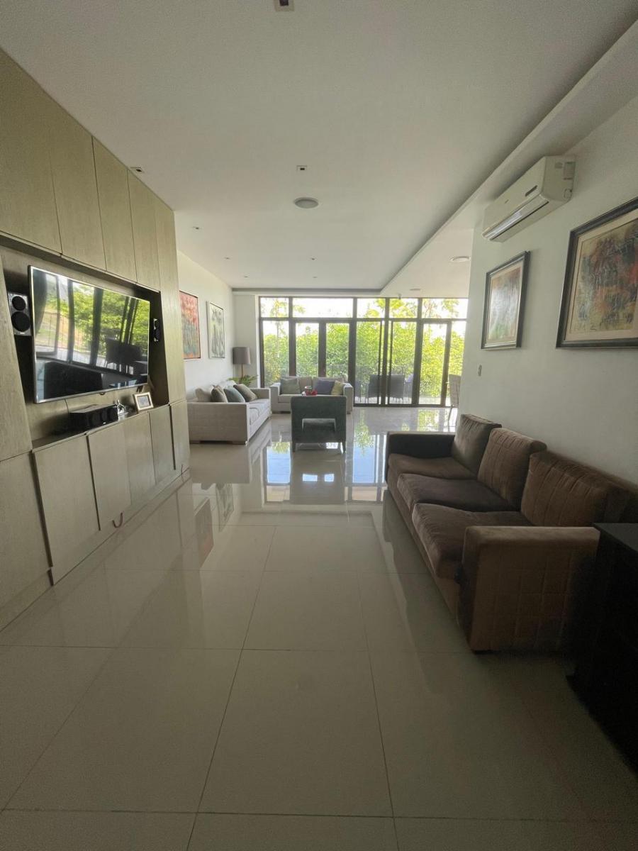 En Venta Departamento de 2 Dorm. Mas Estudio Isla Mocolí, Sector Exclusivo, Guayas — imagen 10