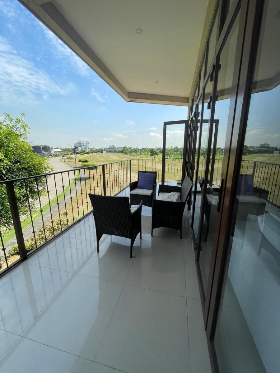 En Venta Departamento de 2 Dorm. Mas Estudio Isla Mocolí, Sector Exclusivo, Guayas — imagen 6