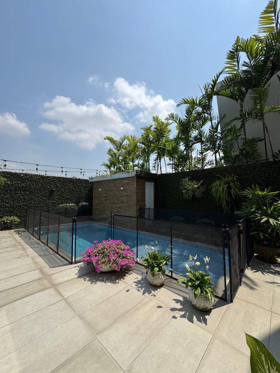 Mocoli Urbanización Lisola Casa en Venta, Guayas — imagen 9