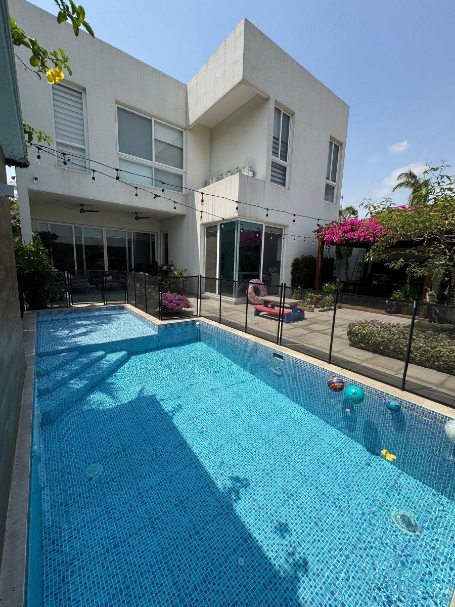 Mocoli Urbanización Lisola Casa en Venta, Guayas — imagen 7