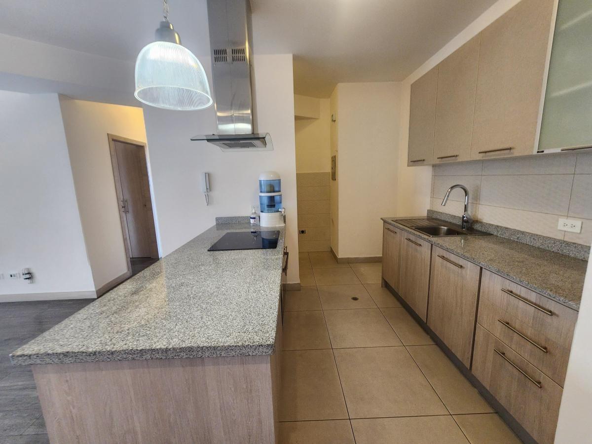 Venta Departamento La Carolina Dos Dorm. Dos Parqueaderos y Bodega 130 m Totales — imagen 9