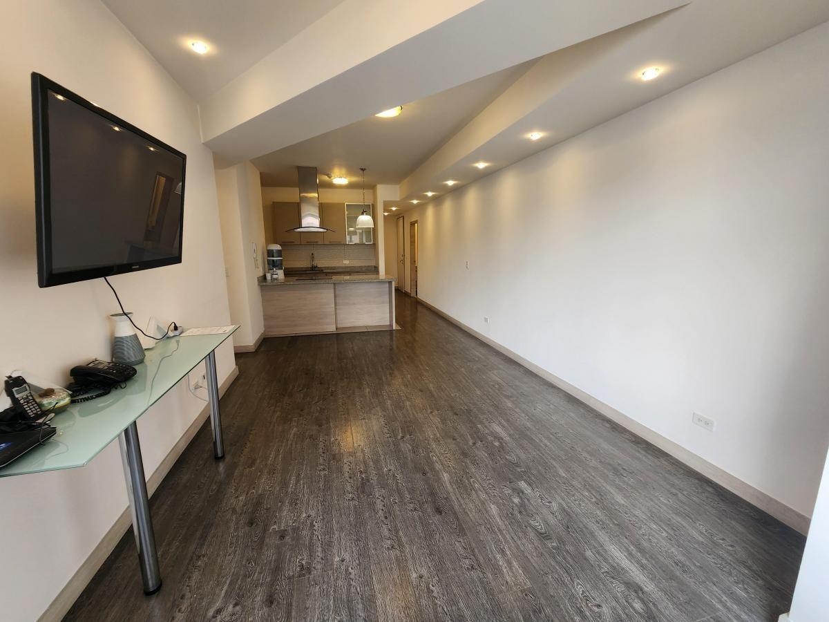 Venta Departamento La Carolina Dos Dorm. Dos Parqueaderos y Bodega 130 m Totales — imagen 8