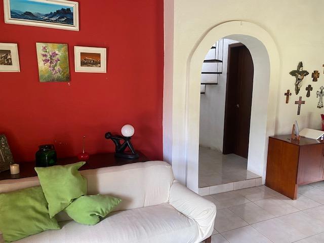 Tumbaco Venta Casa de 295 m² Amplio Terreno 790 m² — imagen 9