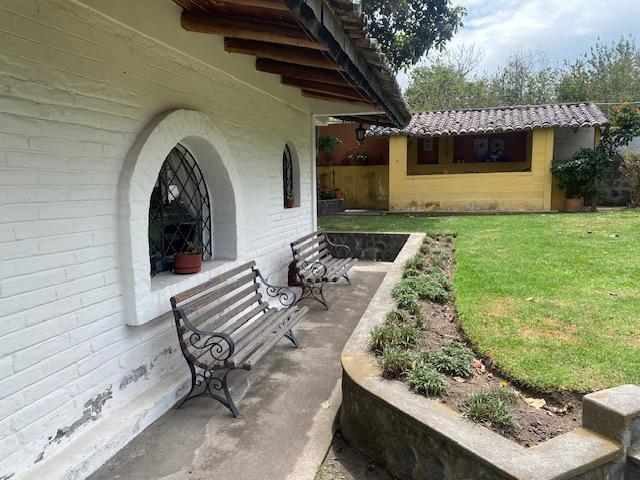 Tumbaco Venta Casa de 295 m² Amplio Terreno 790 m² — imagen 6