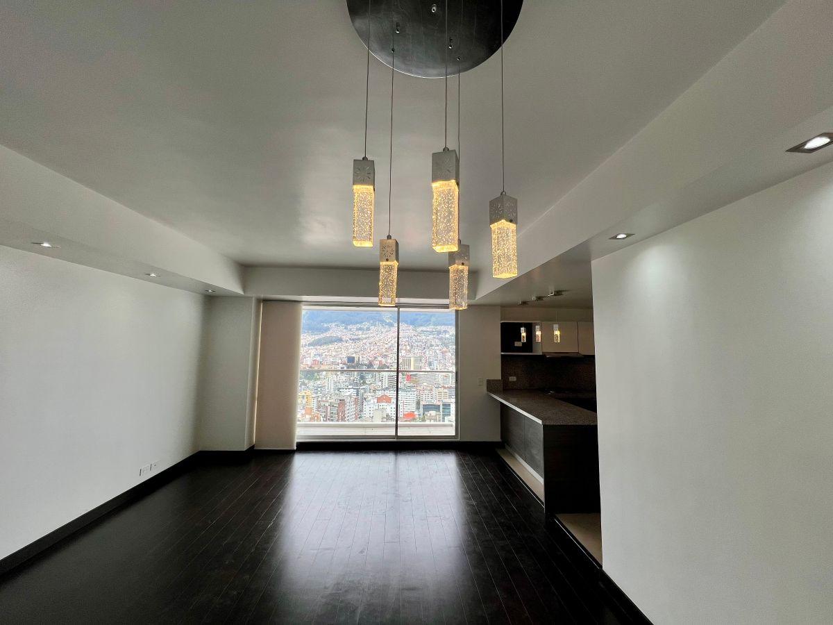 En Venta Departamento con Terraza Vista de Lujo - Gonzalez Suárez — imagen 10