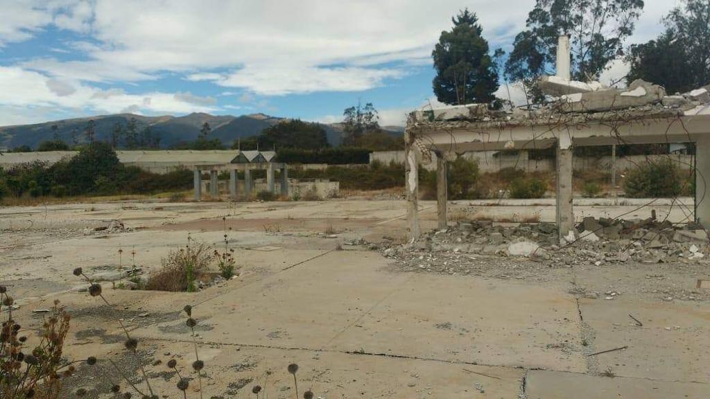 Venta Terreno Comercial 6.7 Hectáreas – El Quinche, Tumbaco — imagen 5