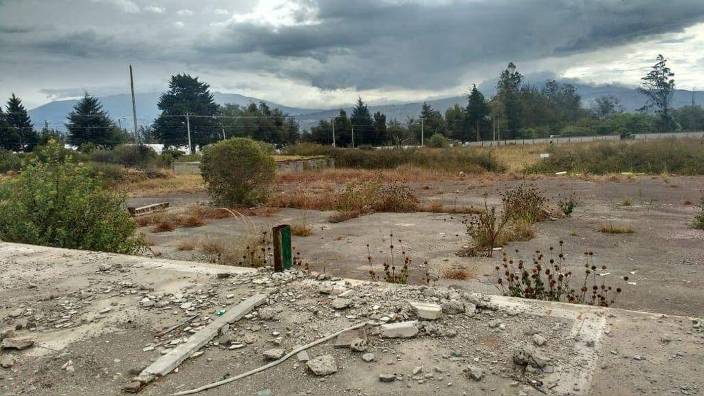 Venta Terreno Comercial 6.7 Hectáreas – El Quinche, Tumbaco — imagen 4