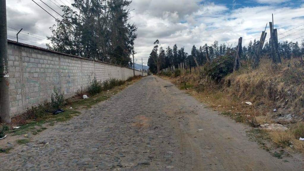 Venta Terreno Comercial 6.7 Hectáreas – El Quinche, Tumbaco — imagen 2
