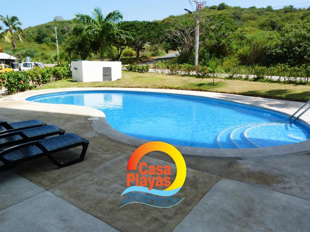 Ocean Club Departamento de Venta en Playas, Vista Al Mar, Piso 17, Guayas — imagen 9