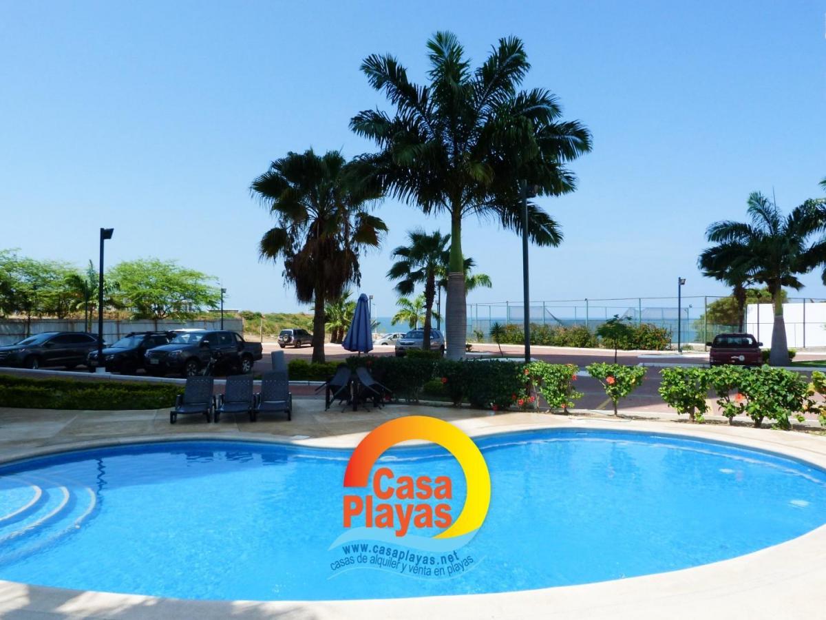 Ocean Club Departamento de Venta en Playas, Vista Al Mar, Piso 17, Guayas — imagen 8