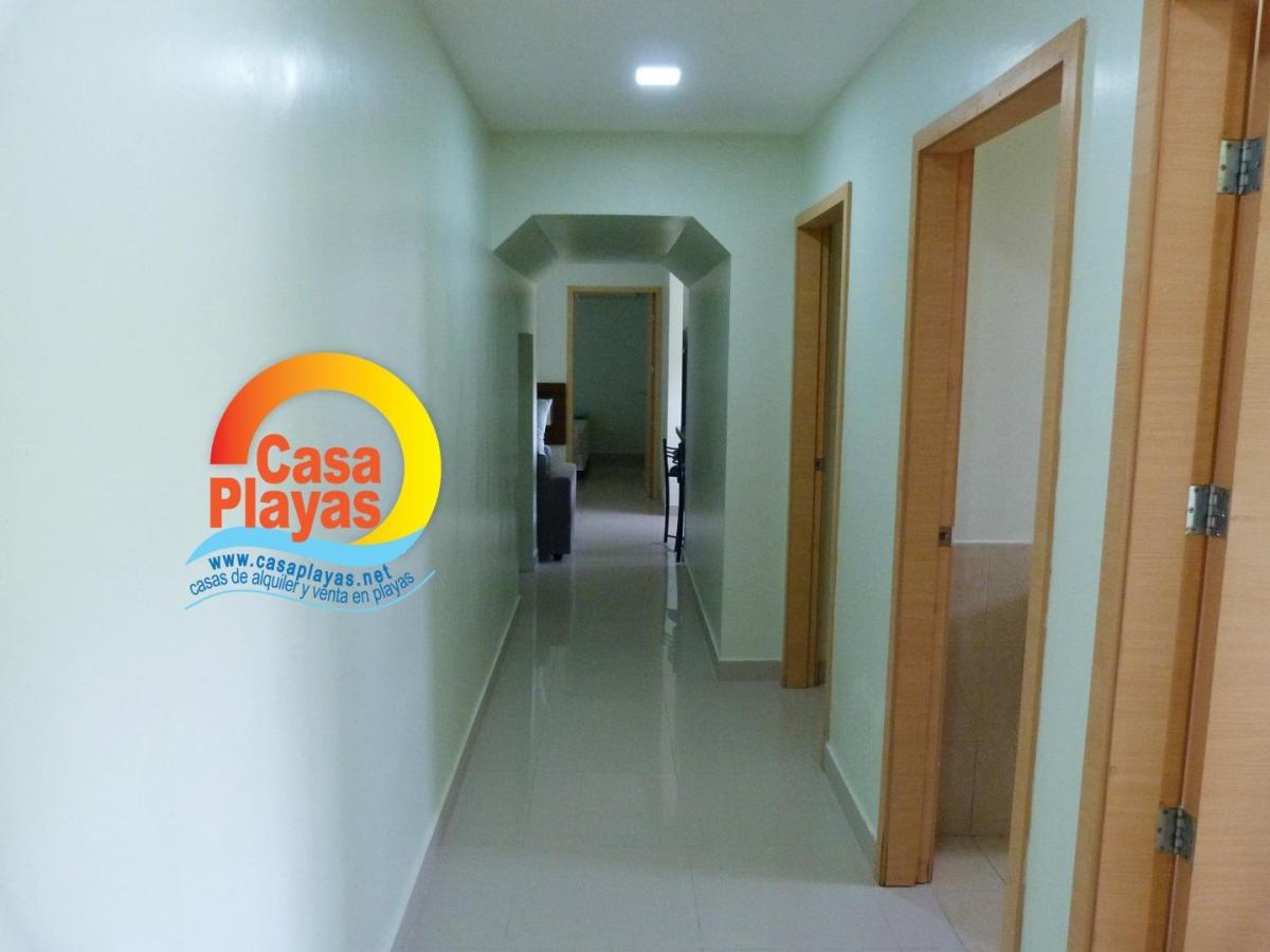 Ocean Club Departamento de Venta en Playas, Vista Al Mar, Piso 17, Guayas — imagen 7