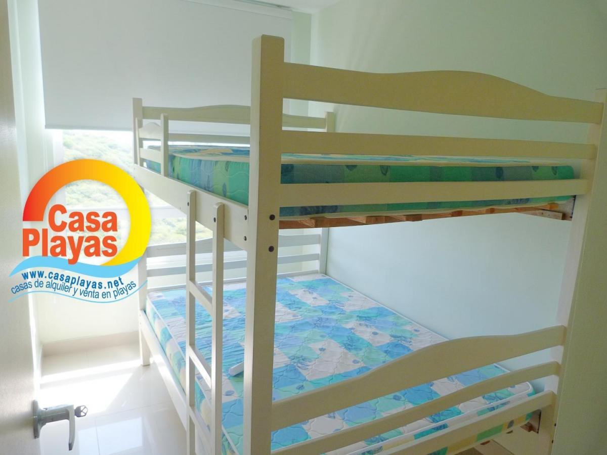 Ocean Club Departamento de Venta en Playas, Vista Al Mar, Piso 17, Guayas — imagen 6