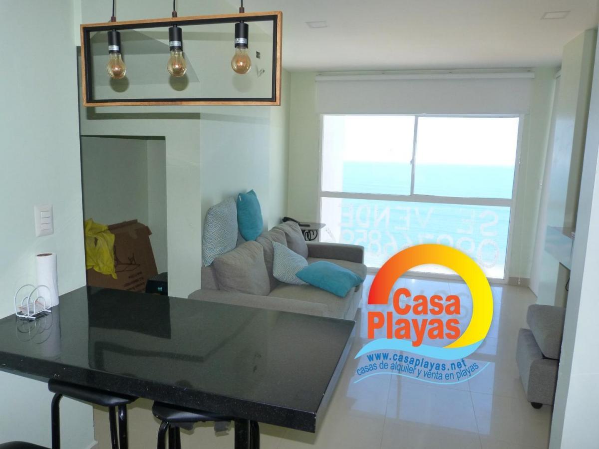 Ocean Club Departamento de Venta en Playas, Vista Al Mar, Piso 17, Guayas — imagen 2