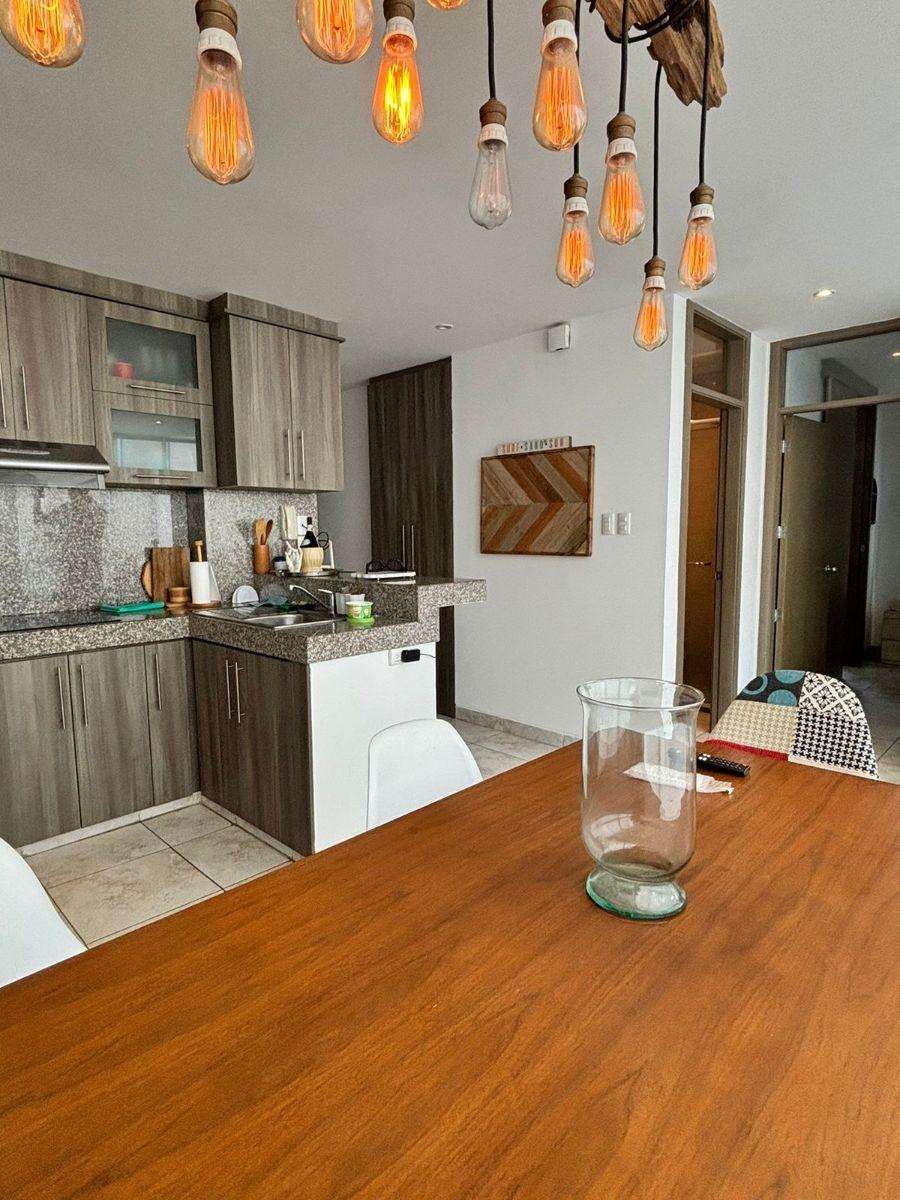 7398. Salinas San Lorenzo, Vendo Departamento Full Amoblado 2 Dorm. $90.000. Provincia de Santa Elena — imagen 9