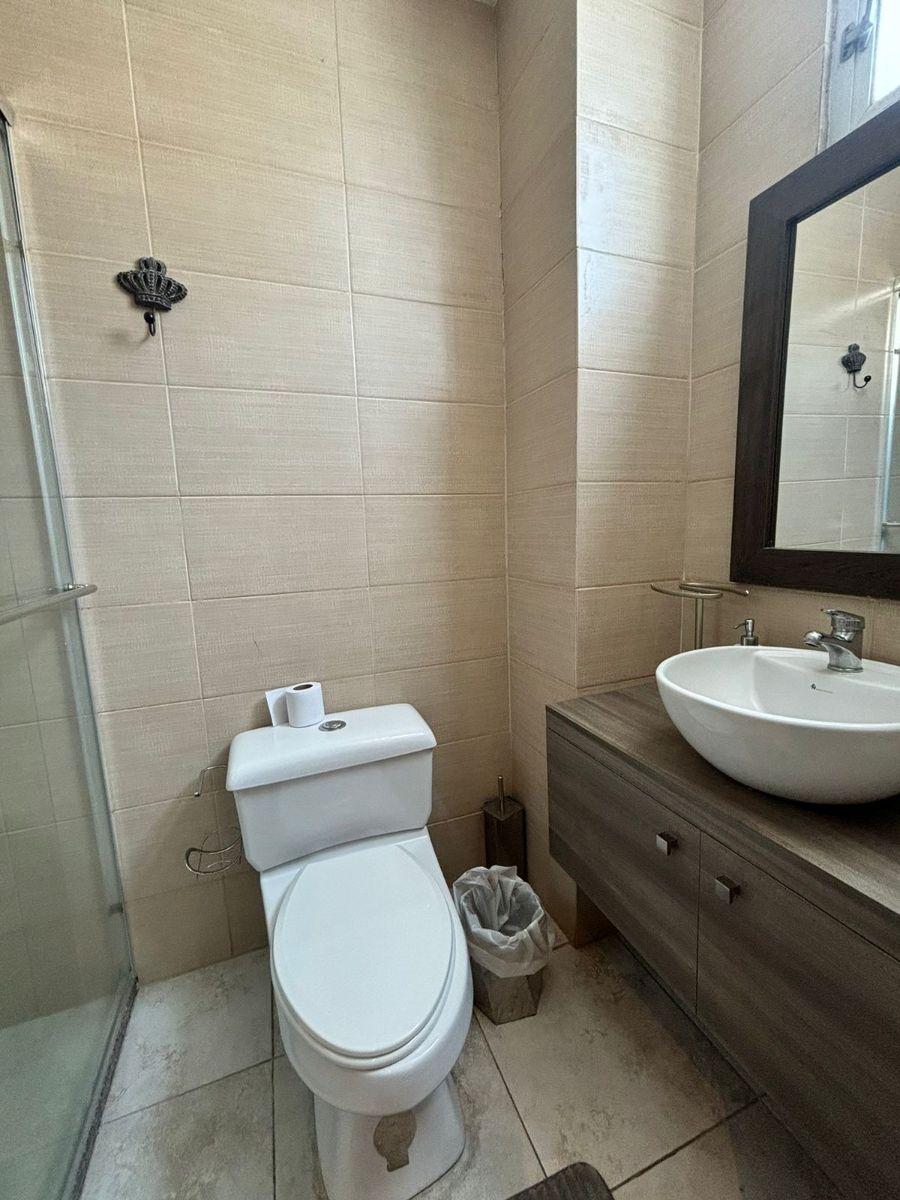 7398. Salinas San Lorenzo, Vendo Departamento Full Amoblado 2 Dorm. $90.000. Provincia de Santa Elena — imagen 6