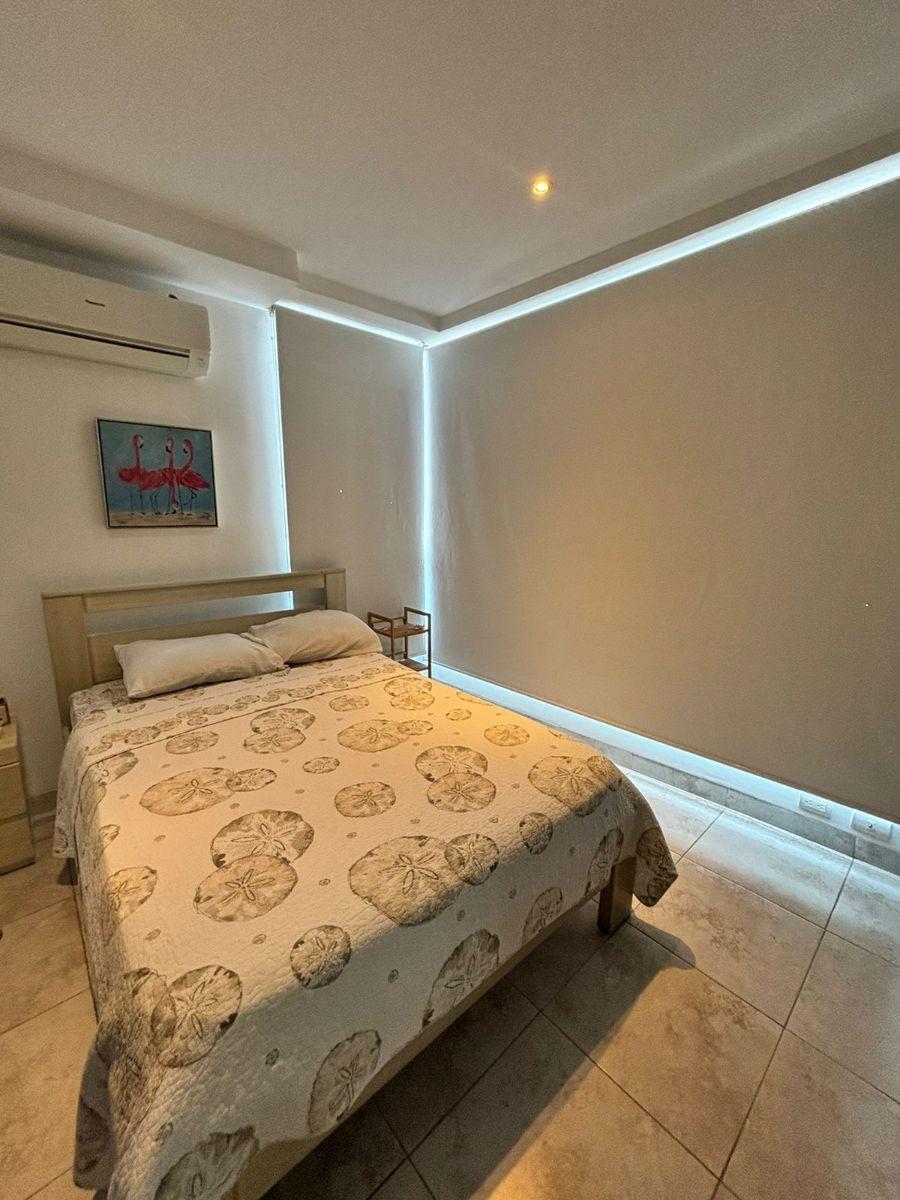 7398. Salinas San Lorenzo, Vendo Departamento Full Amoblado 2 Dorm. $90.000. Provincia de Santa Elena — imagen 5