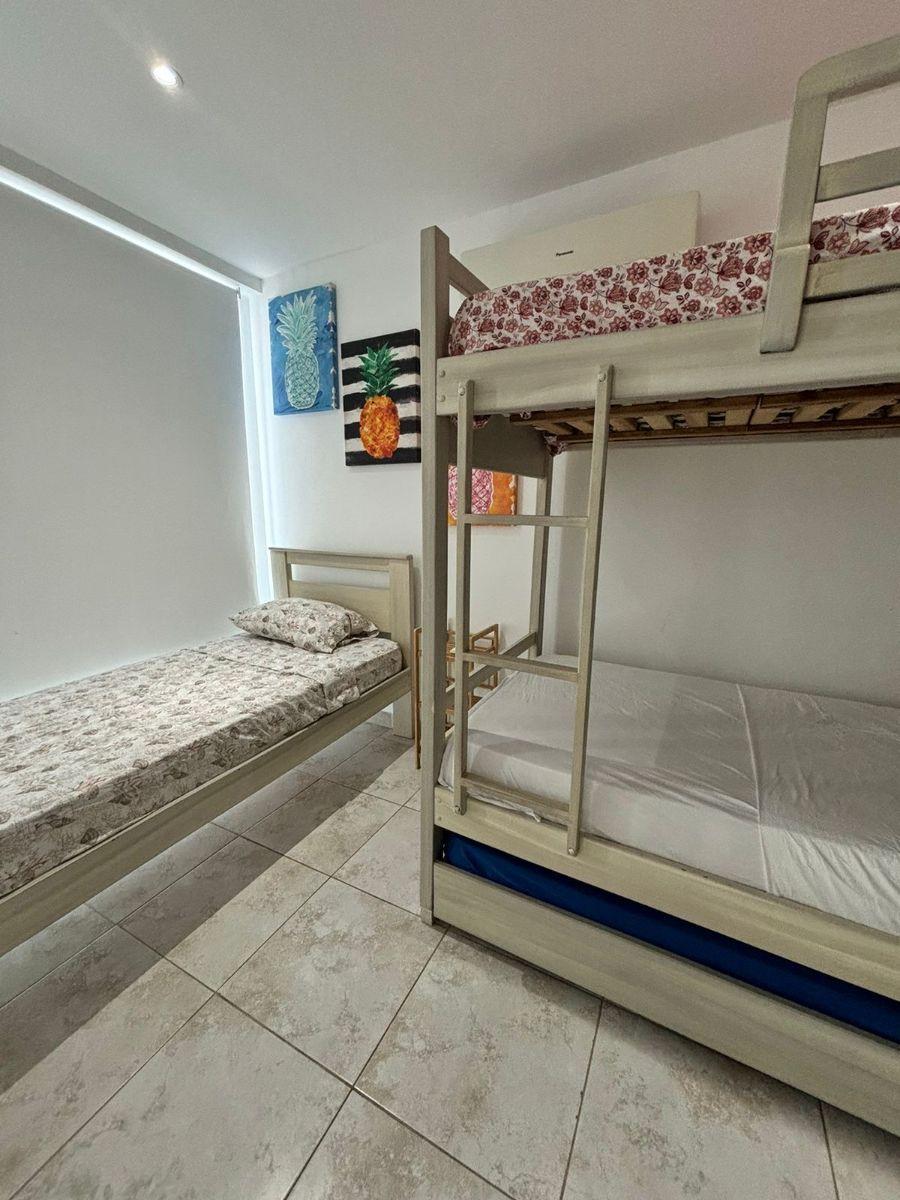 7398. Salinas San Lorenzo, Vendo Departamento Full Amoblado 2 Dorm. $90.000. Provincia de Santa Elena — imagen 4