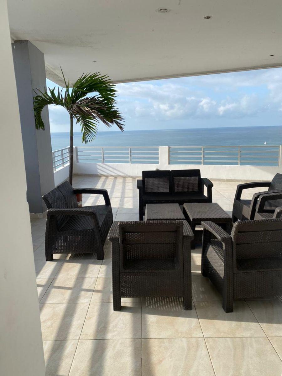 7398. Salinas San Lorenzo, Vendo Departamento Full Amoblado 2 Dorm. $90.000. Provincia de Santa Elena — imagen 3