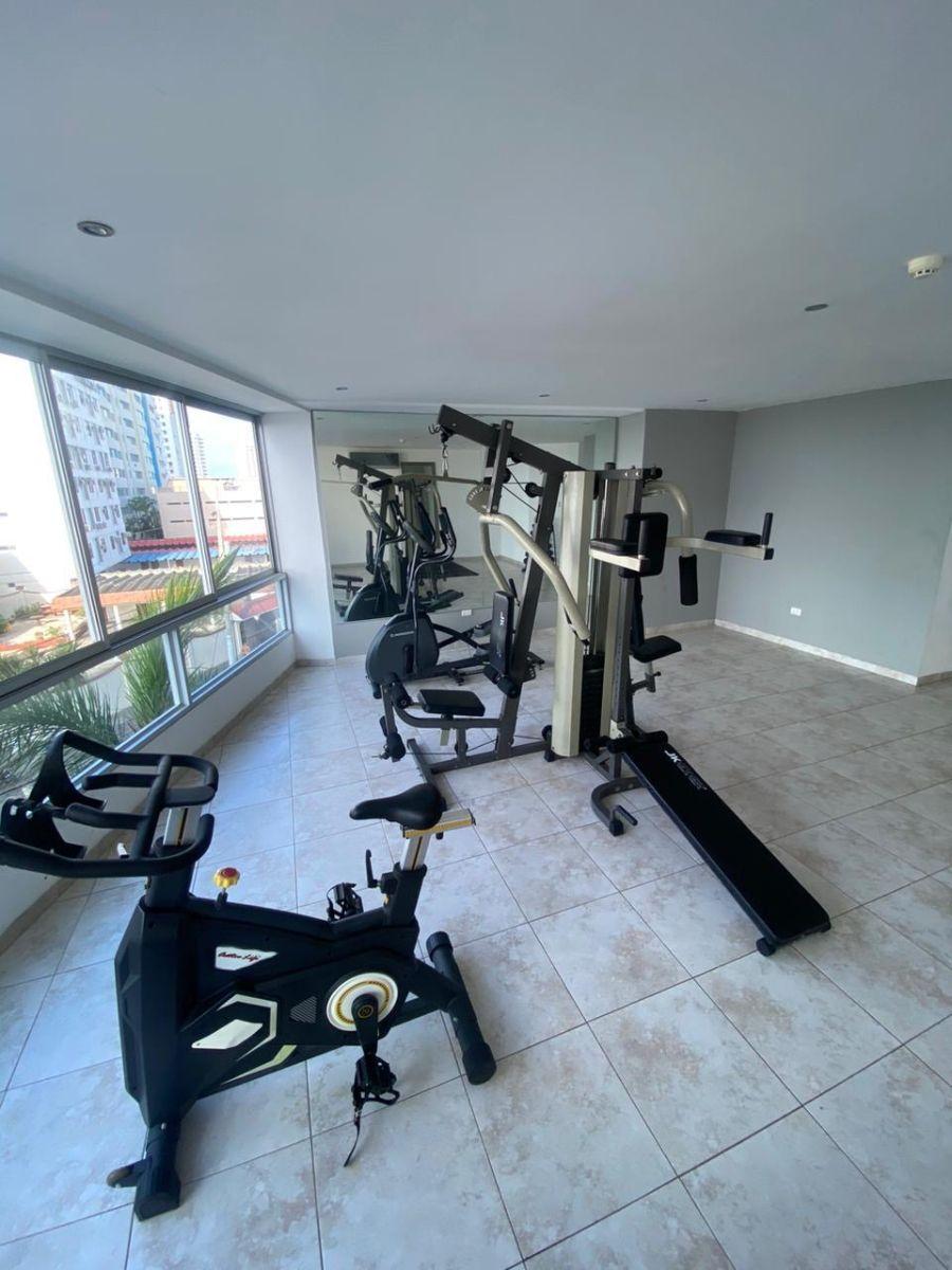 7398. Salinas San Lorenzo, Vendo Departamento Full Amoblado 2 Dorm. $90.000. Provincia de Santa Elena — imagen 2