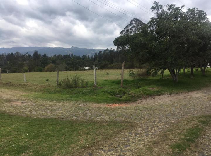 Vendo Terreno Plano en Puembo – Sector Chiche Obraje — imagen 10