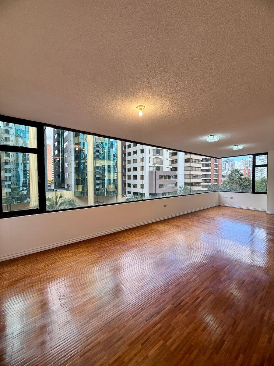 Departamento de 3 Habitaciones - en Venta - República del Salvador - 235 m² — imagen 9