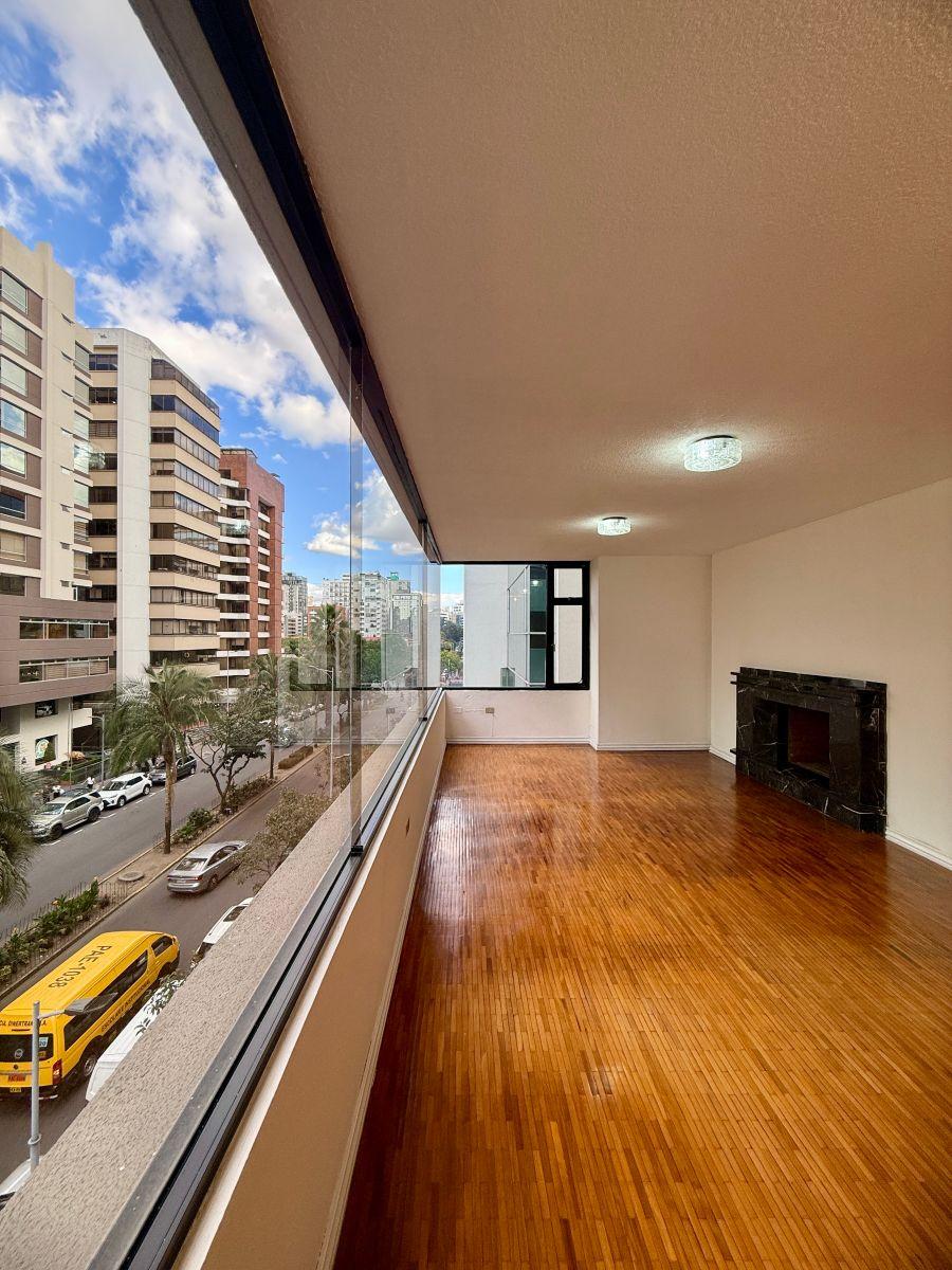 Departamento de 3 Habitaciones - en Venta - República del Salvador - 235 m² — imagen 8