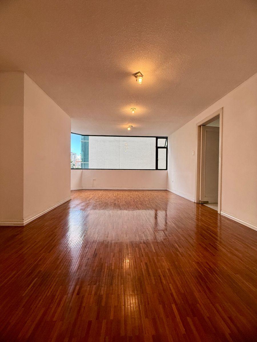 Departamento de 3 Habitaciones - en Venta - República del Salvador - 235 m² — imagen 6