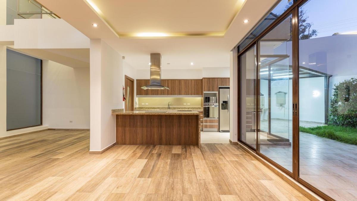 Miravalle, Casa 4 Dorm. con Baño, Jardin de 150 m, Vista Espectacular — imagen 7