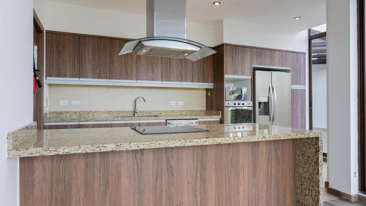 Miravalle, Casa 4 Dorm. con Baño, Jardin de 150 m, Vista Espectacular — imagen 6