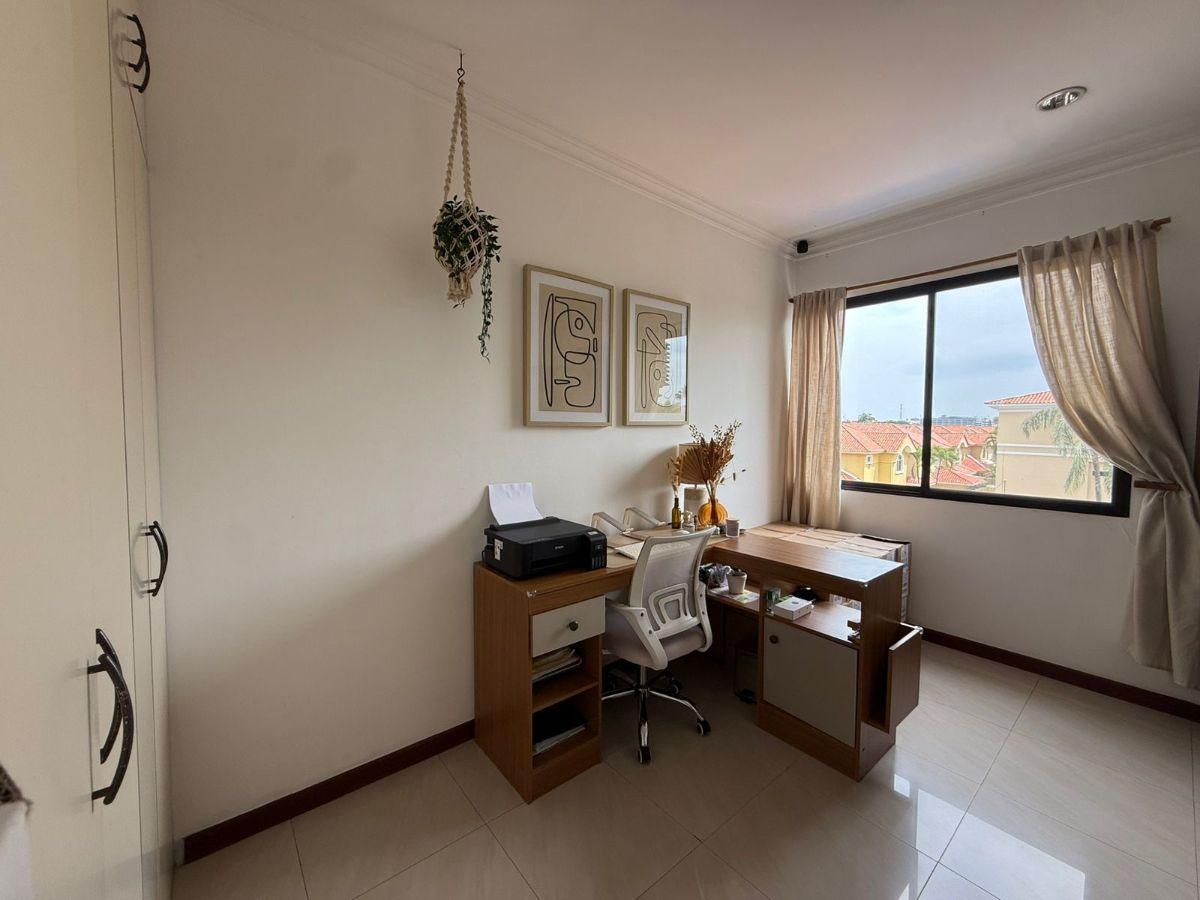 Venta Departamento en Urbanización Santa Maria 3 Km 2 Via Samborondon Sector Uess, Guayas — imagen 8