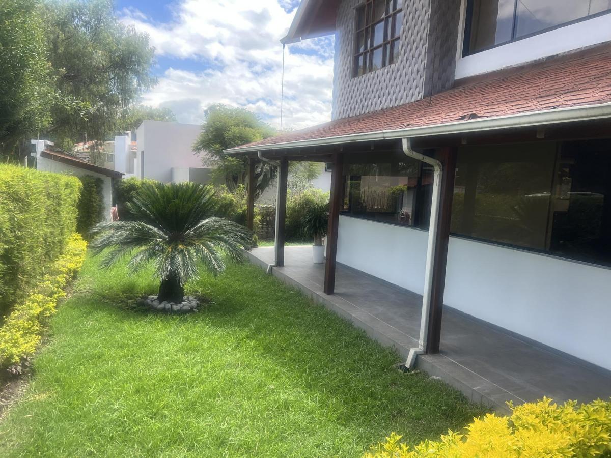 Cumbayá Casa de Venta Sector Cerveceria — imagen 9
