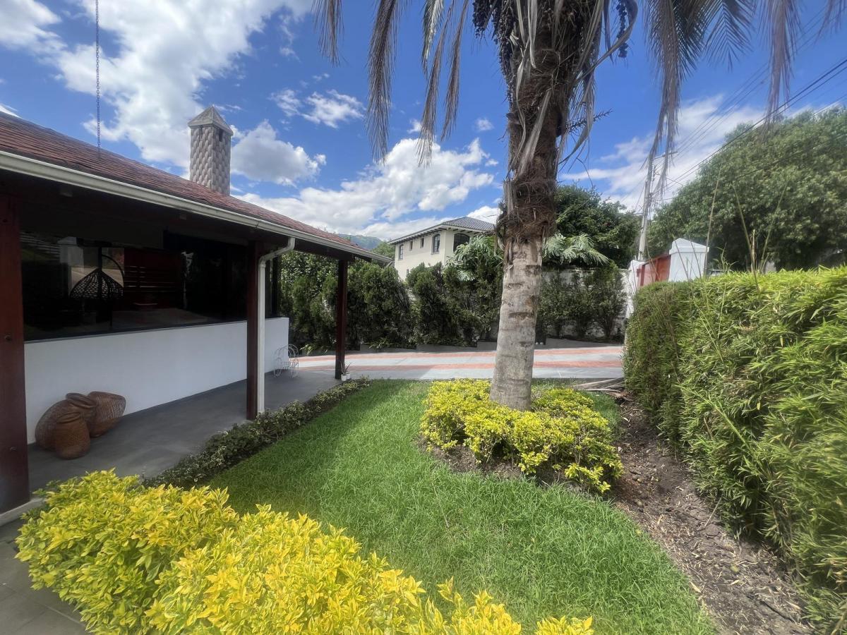 Cumbayá Casa de Venta Sector Cerveceria — imagen 8