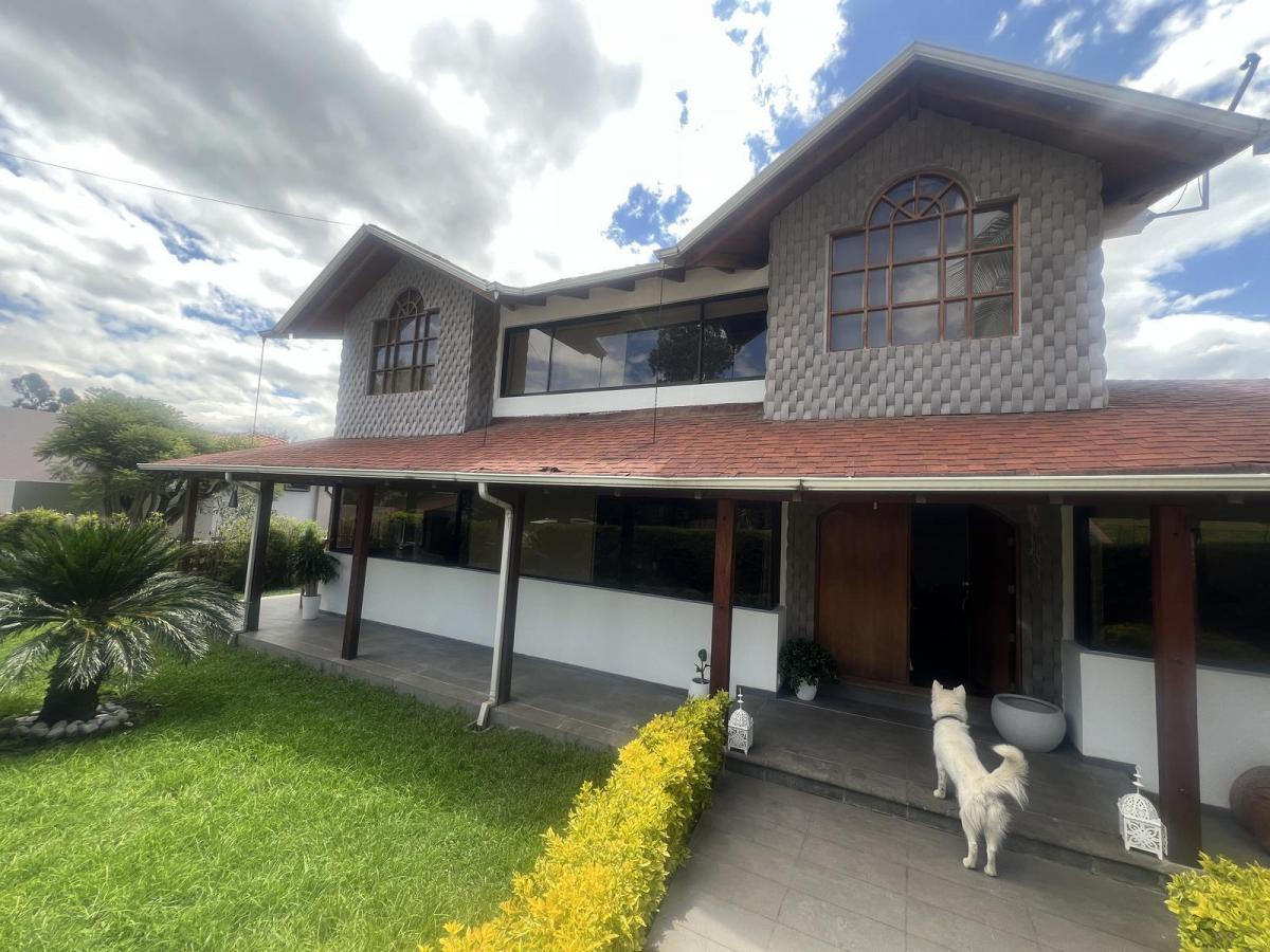 Cumbayá Casa de Venta Sector Cerveceria — imagen 7