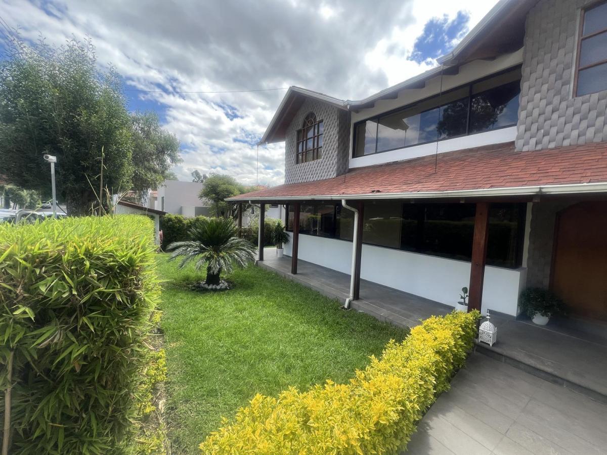 Cumbayá Casa de Venta Sector Cerveceria — imagen 6
