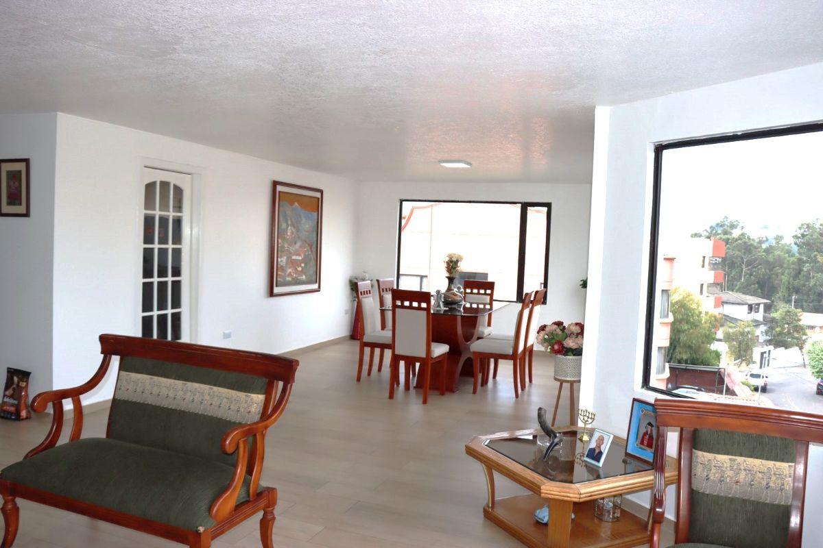 Departamento Duplex en Venta, Urbanización El Condado — imagen 10