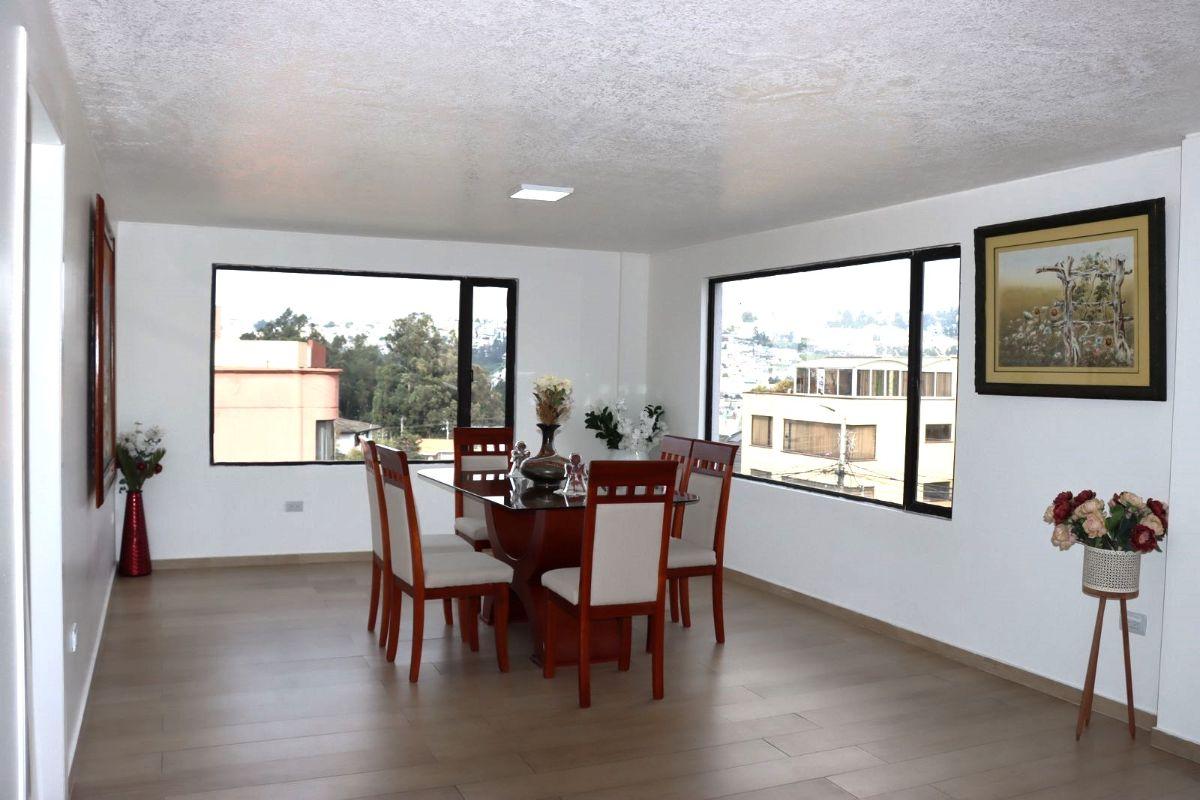 Departamento Duplex en Venta, Urbanización El Condado — imagen 9