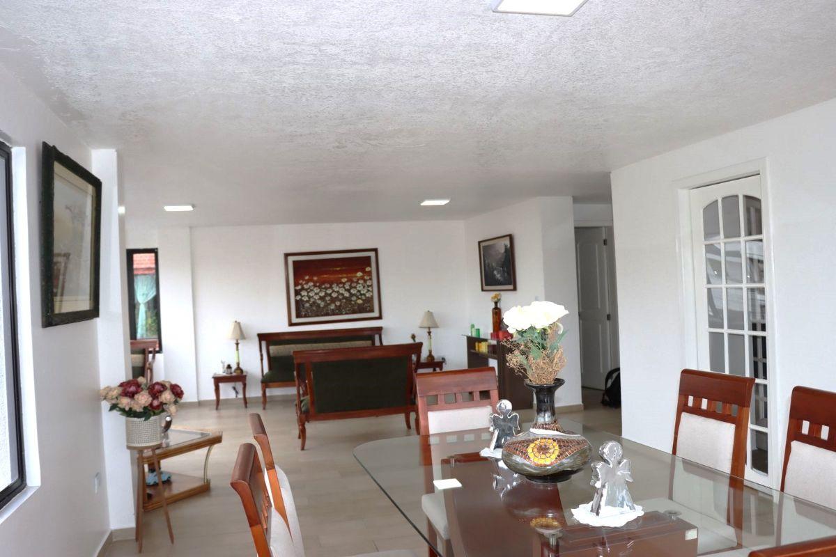 Departamento Duplex en Venta, Urbanización El Condado — imagen 7