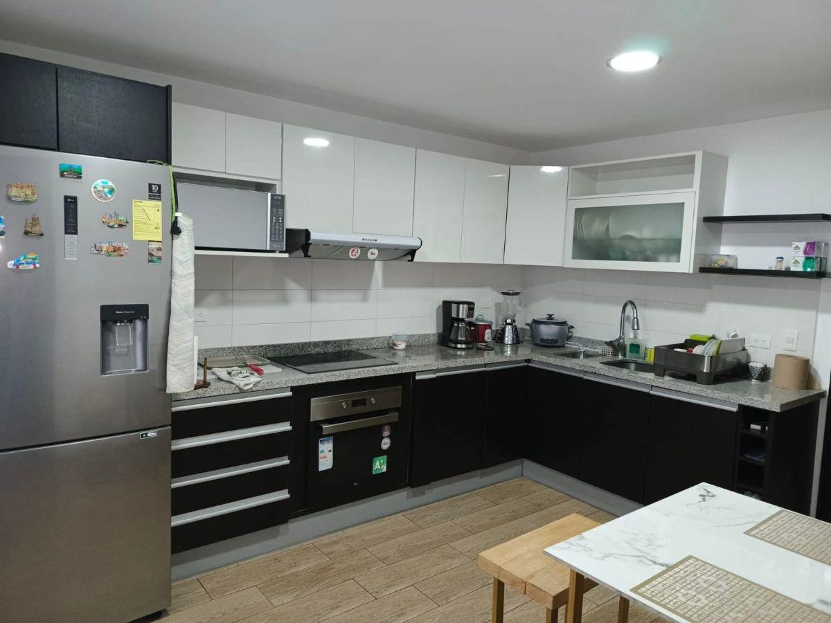 Departamento en Venta Sector Cumbayá Quito Ecuador — imagen 5