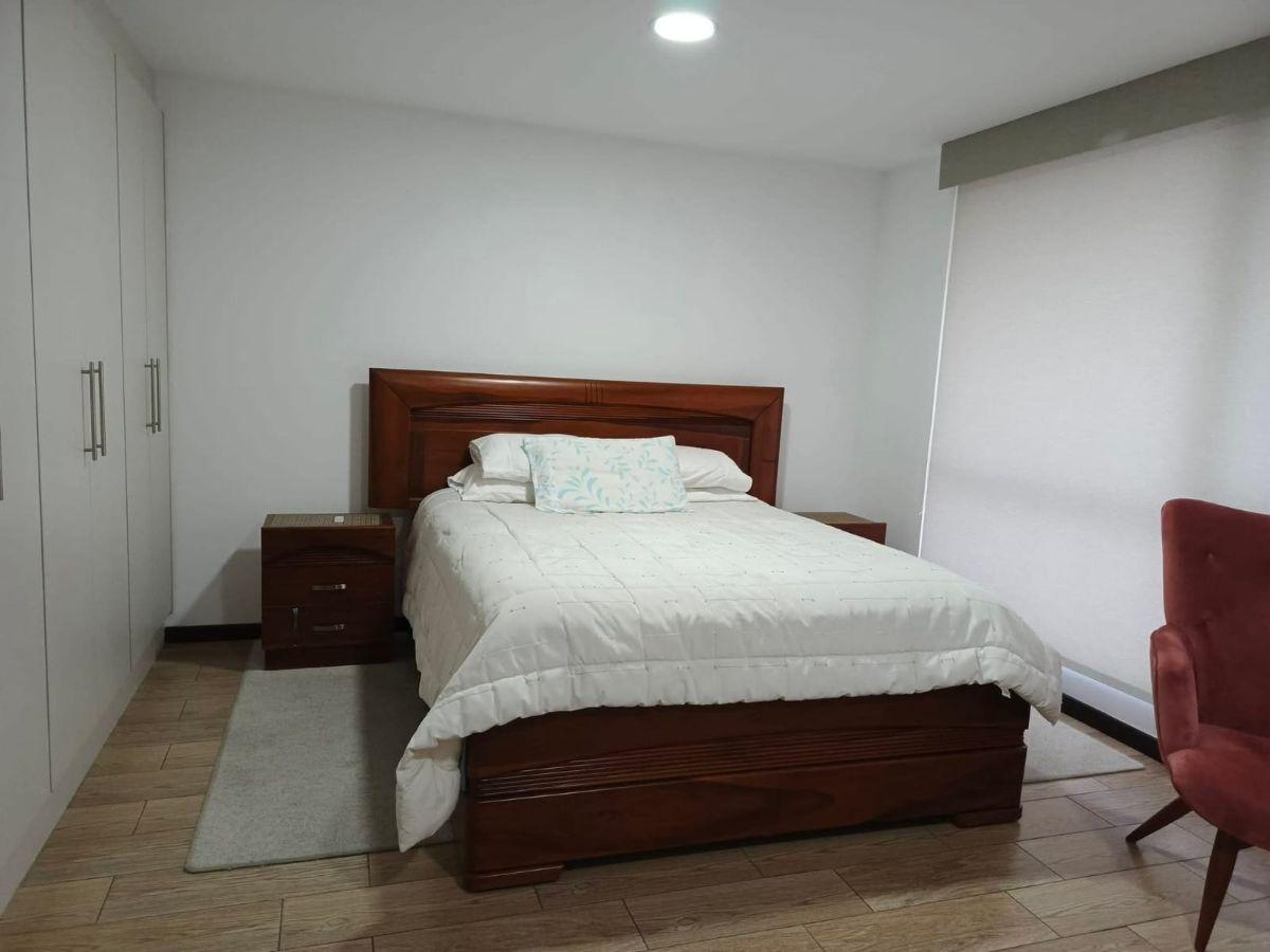Departamento en Venta Sector Cumbayá Quito Ecuador — imagen 4