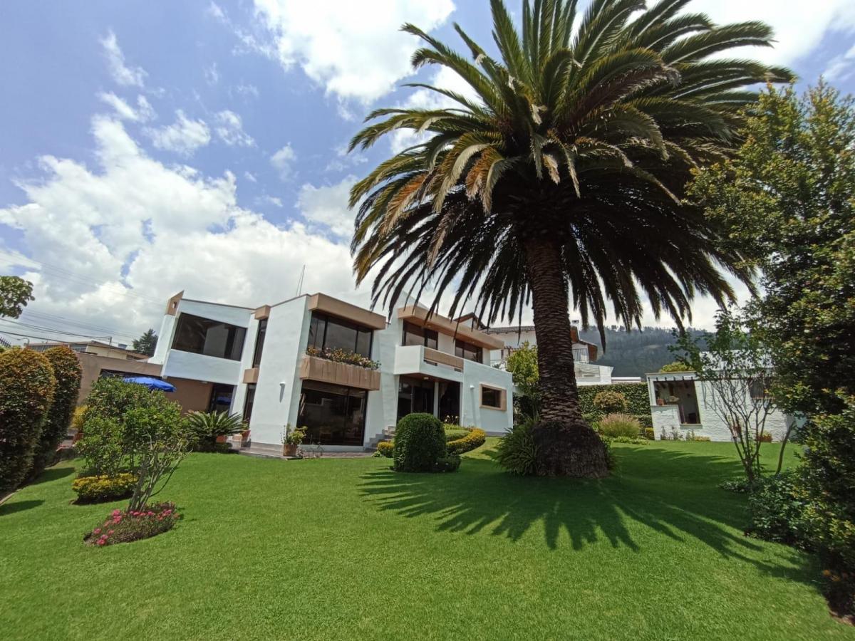 Casa de Venta en Quito, Sector de Cumbaya — imagen 10