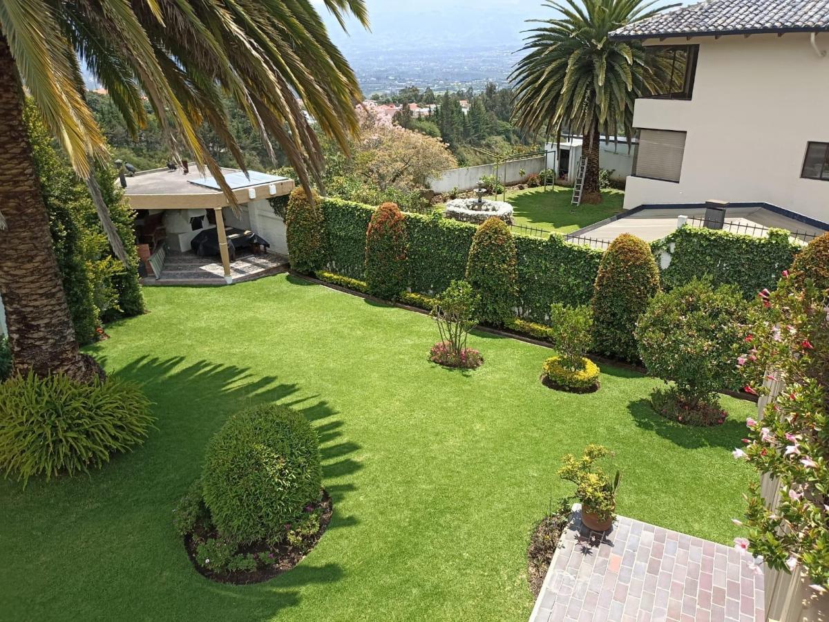 Casa de Venta en Quito, Sector de Cumbaya — imagen 9