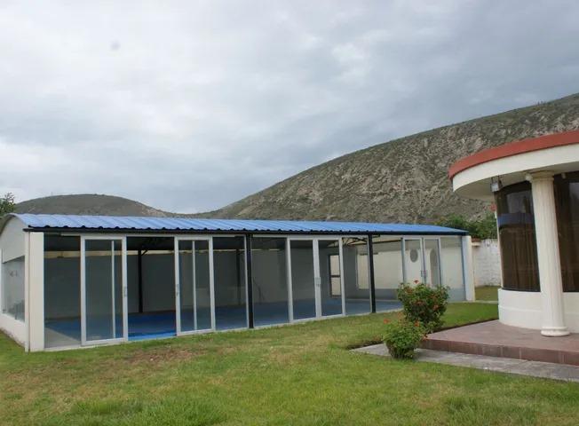 Venta - Casa - Terreno - Mitad del Mundo - Norte - Quito — imagen 10