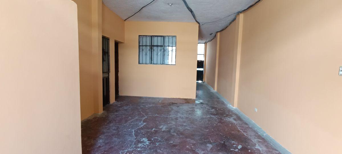 Casa Rentera en Venta, 8 Departamentos, 378 m², Sector El Giron Sur de Quito — imagen 10