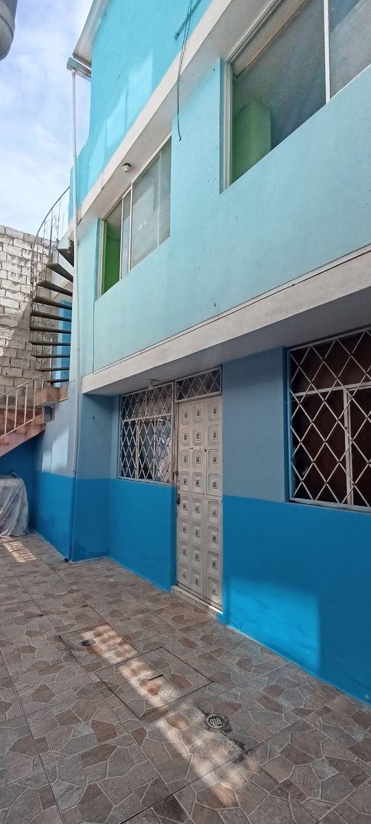 Casa Rentera en Venta, 8 Departamentos, 378 m², Sector El Giron Sur de Quito — imagen 9