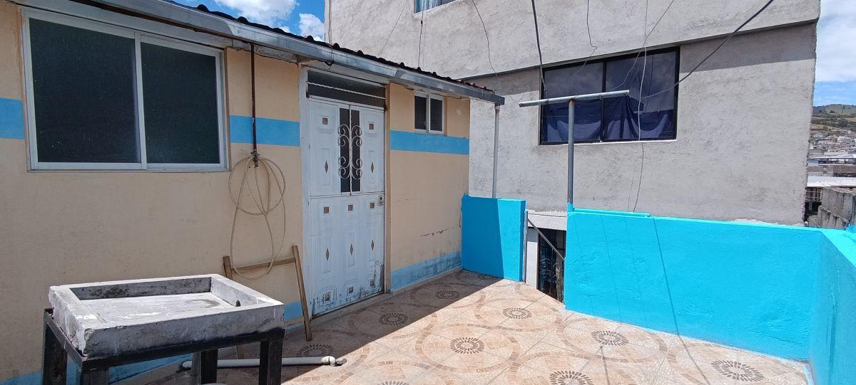 Casa Rentera en Venta, 8 Departamentos, 378 m², Sector El Giron Sur de Quito — imagen 8